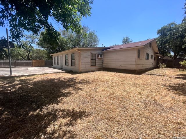 14210 STODDARD DR, San Antonio, TX 78232