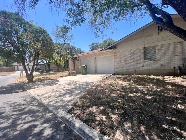 14210 STODDARD DR, San Antonio, TX 78232