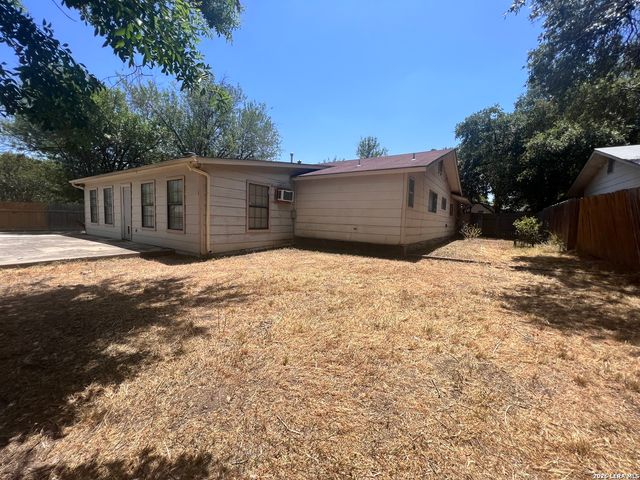 14210 STODDARD DR, San Antonio, TX 78232