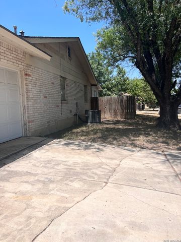 14210 STODDARD DR, San Antonio, TX 78232