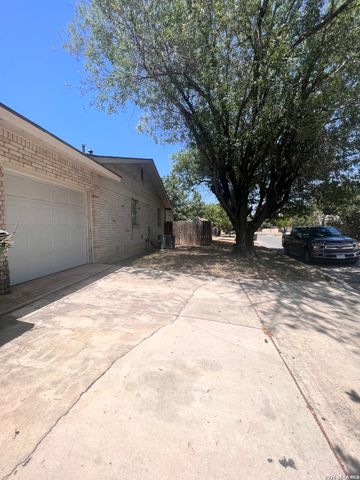 14210 STODDARD DR, San Antonio, TX 78232