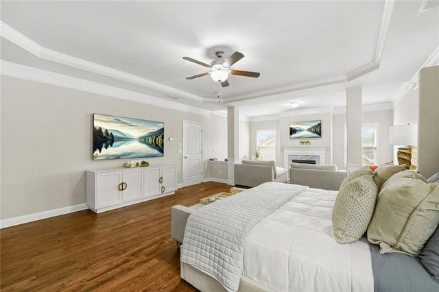 3575 Lindsy Brooke Court, Douglasville, GA 30135