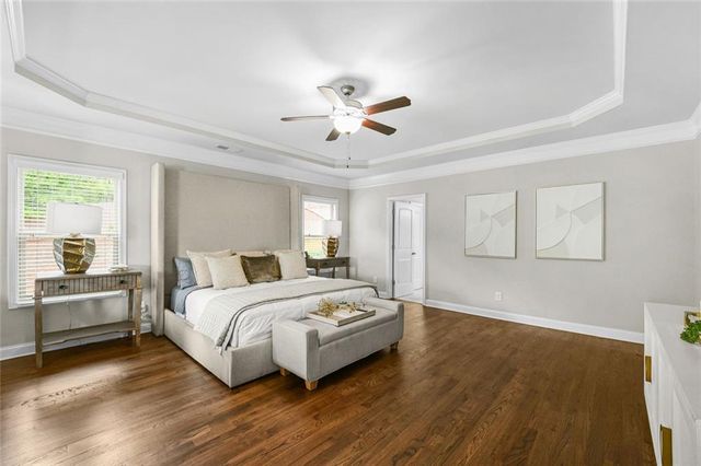 3575 Lindsy Brooke Court, Douglasville, GA 30135