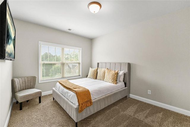 3575 Lindsy Brooke Court, Douglasville, GA 30135