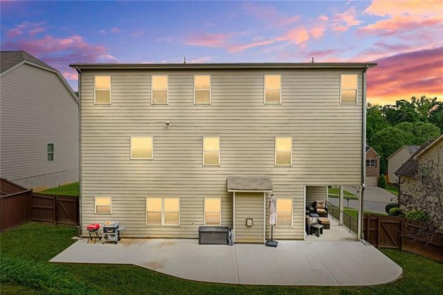3575 Lindsy Brooke Court, Douglasville, GA 30135