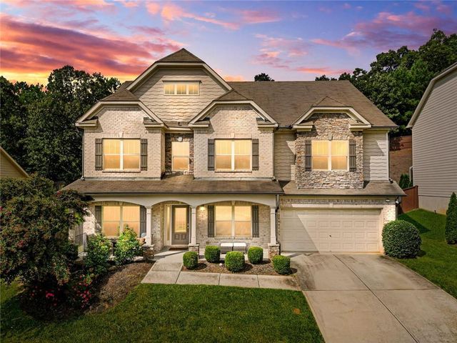 3575 Lindsy Brooke Court, Douglasville, GA 30135