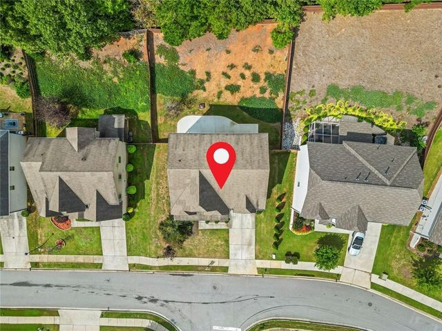 3575 Lindsy Brooke Court, Douglasville, GA 30135