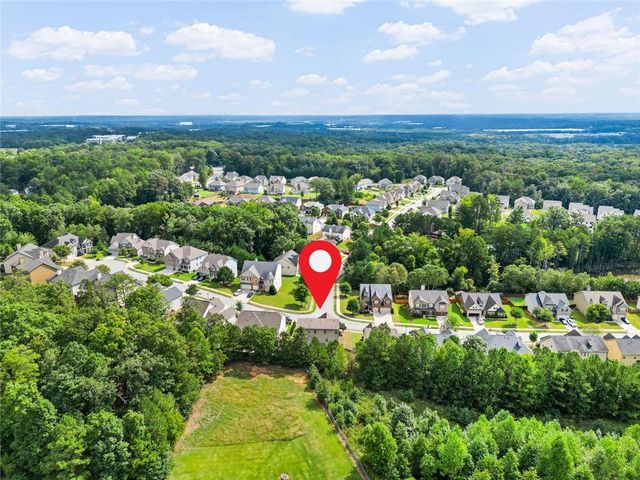 3575 Lindsy Brooke Court, Douglasville, GA 30135