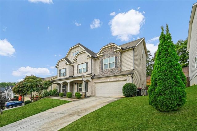 3575 Lindsy Brooke Court, Douglasville, GA 30135
