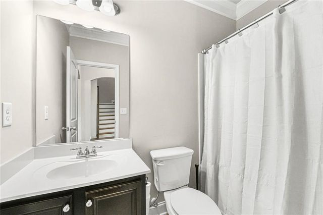 3575 Lindsy Brooke Court, Douglasville, GA 30135