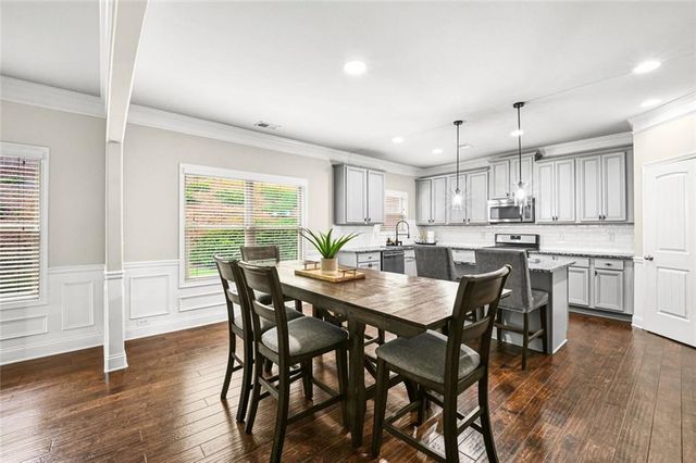 3575 Lindsy Brooke Court, Douglasville, GA 30135