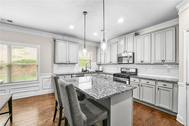3575 Lindsy Brooke Court, Douglasville, GA 30135