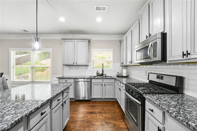 3575 Lindsy Brooke Court, Douglasville, GA 30135