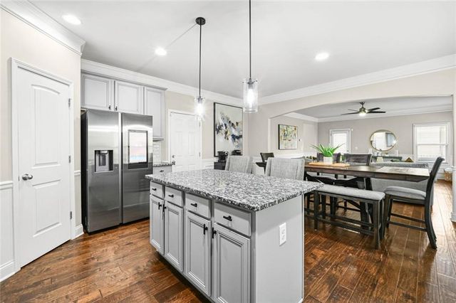 3575 Lindsy Brooke Court, Douglasville, GA 30135