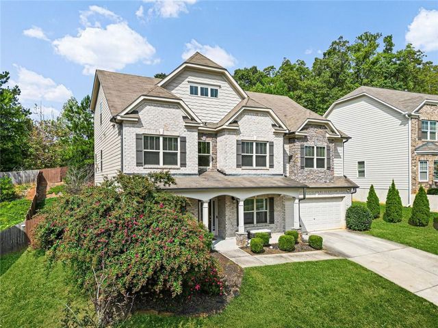 3575 Lindsy Brooke Court, Douglasville, GA 30135