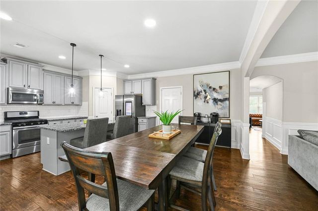 3575 Lindsy Brooke Court, Douglasville, GA 30135