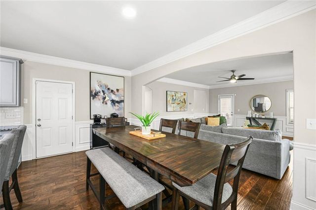 3575 Lindsy Brooke Court, Douglasville, GA 30135