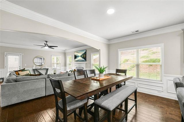 3575 Lindsy Brooke Court, Douglasville, GA 30135