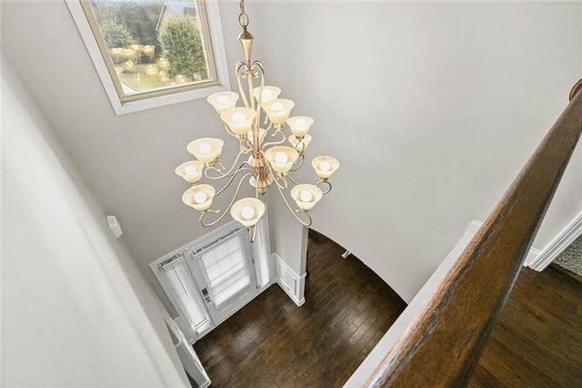 3575 Lindsy Brooke Court, Douglasville, GA 30135
