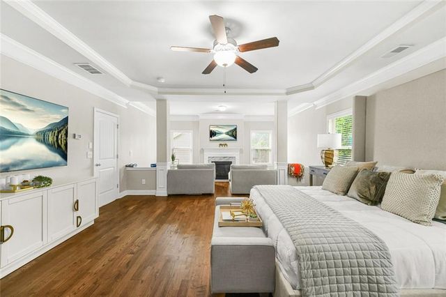3575 Lindsy Brooke Court, Douglasville, GA 30135