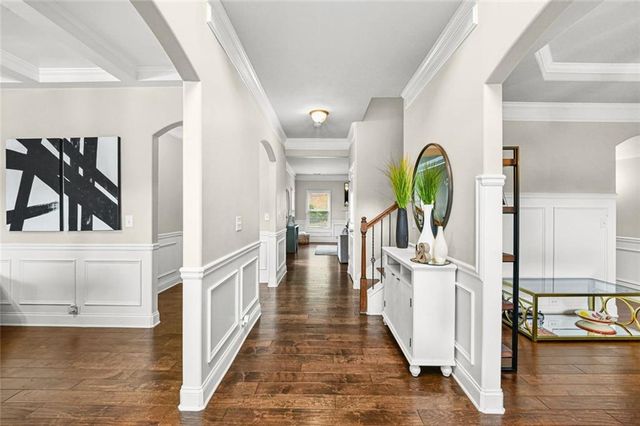 3575 Lindsy Brooke Court, Douglasville, GA 30135