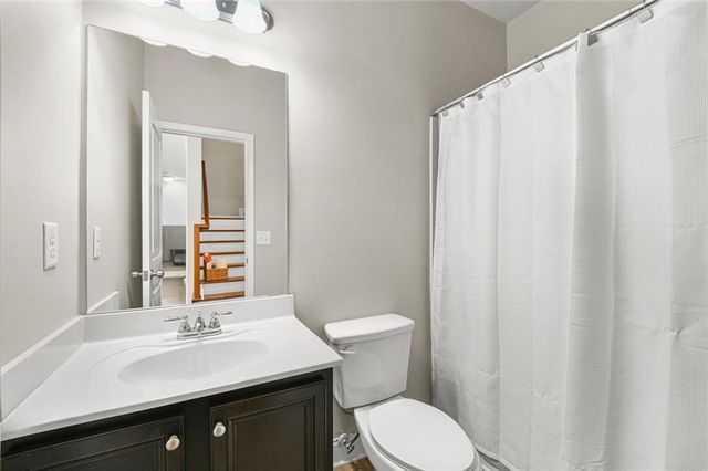 3575 Lindsy Brooke Court, Douglasville, GA 30135
