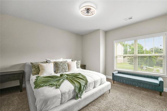 3575 Lindsy Brooke Court, Douglasville, GA 30135