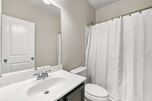 3575 Lindsy Brooke Court, Douglasville, GA 30135