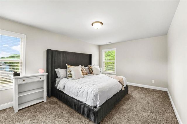 3575 Lindsy Brooke Court, Douglasville, GA 30135