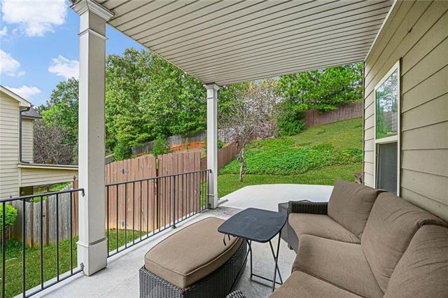 3575 Lindsy Brooke Court, Douglasville, GA 30135