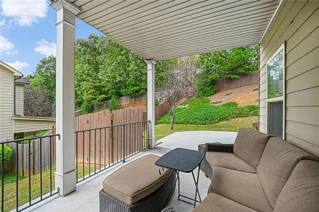 3575 Lindsy Brooke Court, Douglasville, GA 30135