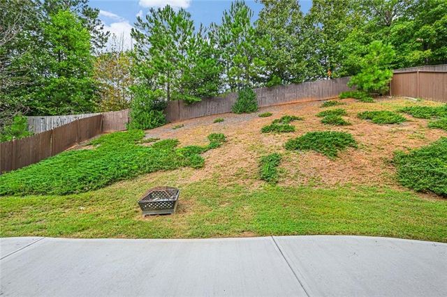 3575 Lindsy Brooke Court, Douglasville, GA 30135