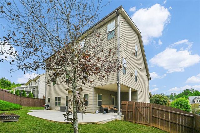 3575 Lindsy Brooke Court, Douglasville, GA 30135