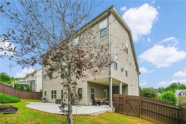 3575 Lindsy Brooke Court, Douglasville, GA 30135