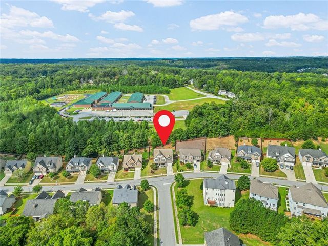 3575 Lindsy Brooke Court, Douglasville, GA 30135