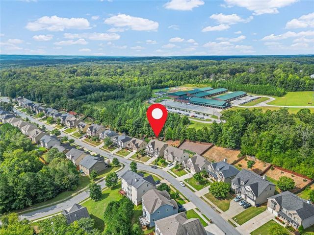 3575 Lindsy Brooke Court, Douglasville, GA 30135