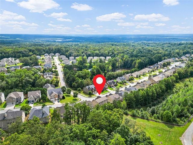 3575 Lindsy Brooke Court, Douglasville, GA 30135