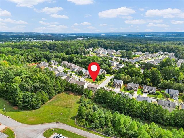 3575 Lindsy Brooke Court, Douglasville, GA 30135