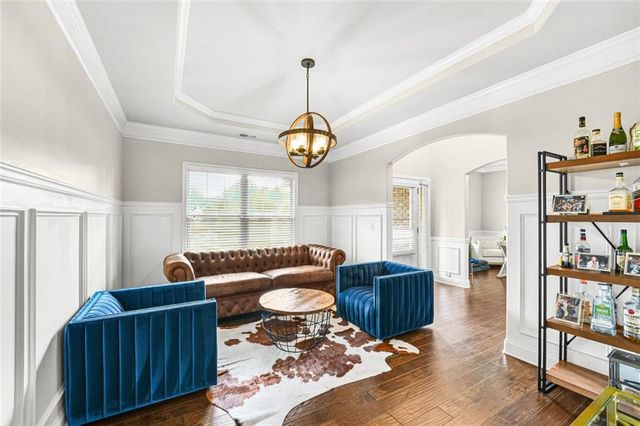 3575 Lindsy Brooke Court, Douglasville, GA 30135