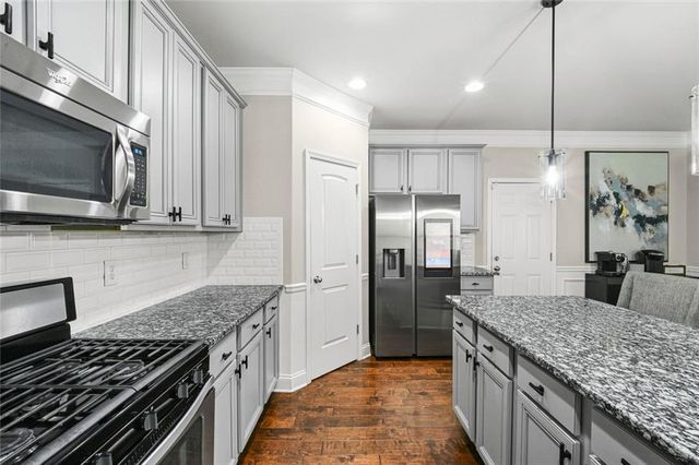 3575 Lindsy Brooke Court, Douglasville, GA 30135