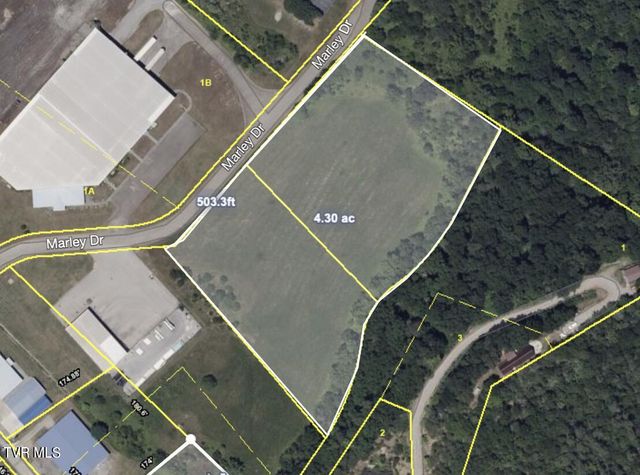 00 Marley Drive, Greeneville, TN 37743