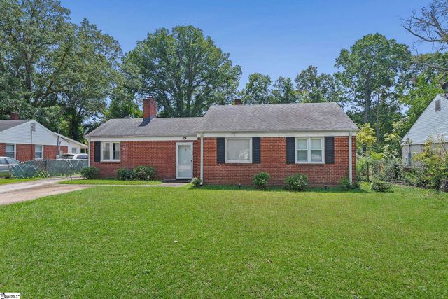 9 Glenwood Lane, Greenville, SC 29605