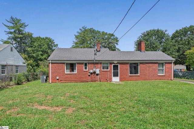 9 Glenwood Lane, Greenville, SC 29605
