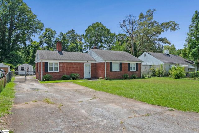 9 Glenwood Lane, Greenville, SC 29605
