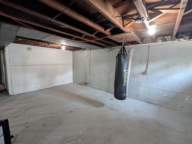 604 Jennison Street, Bay City, MI 48708