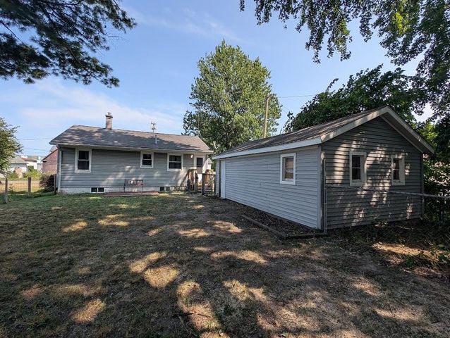 604 Jennison Street, Bay City, MI 48708