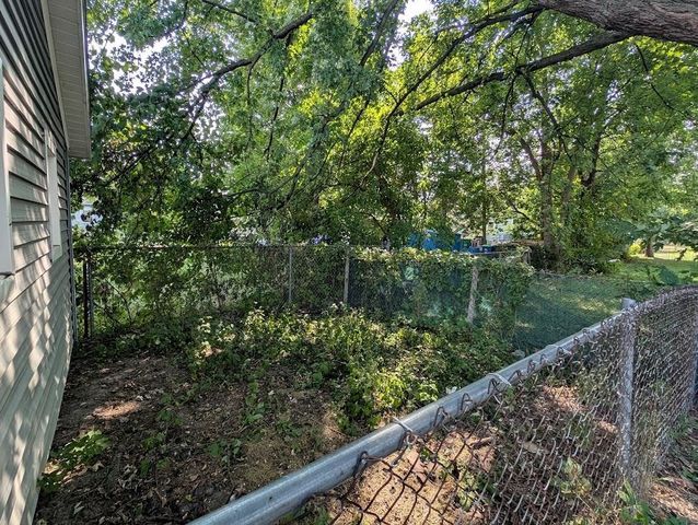 604 Jennison Street, Bay City, MI 48708