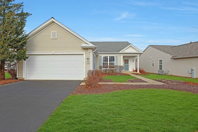 13440 Crestview Drive, Huntley, IL 60142