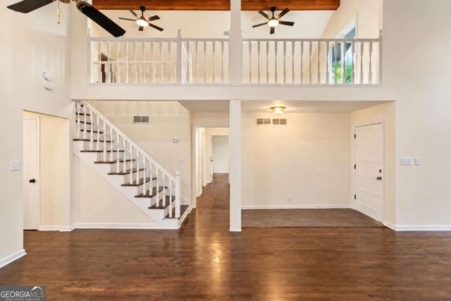 1087 Magnolia Drive, Villa Rica, GA 30180