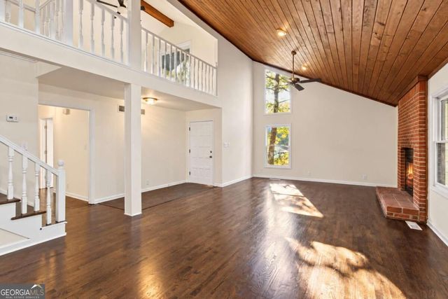 1087 Magnolia Drive, Villa Rica, GA 30180